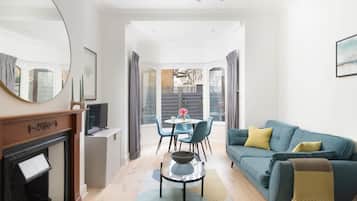 Huoneisto | 3 makuuhuonetta