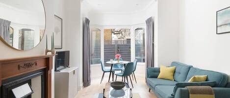 Departamento | 3 habitaciones