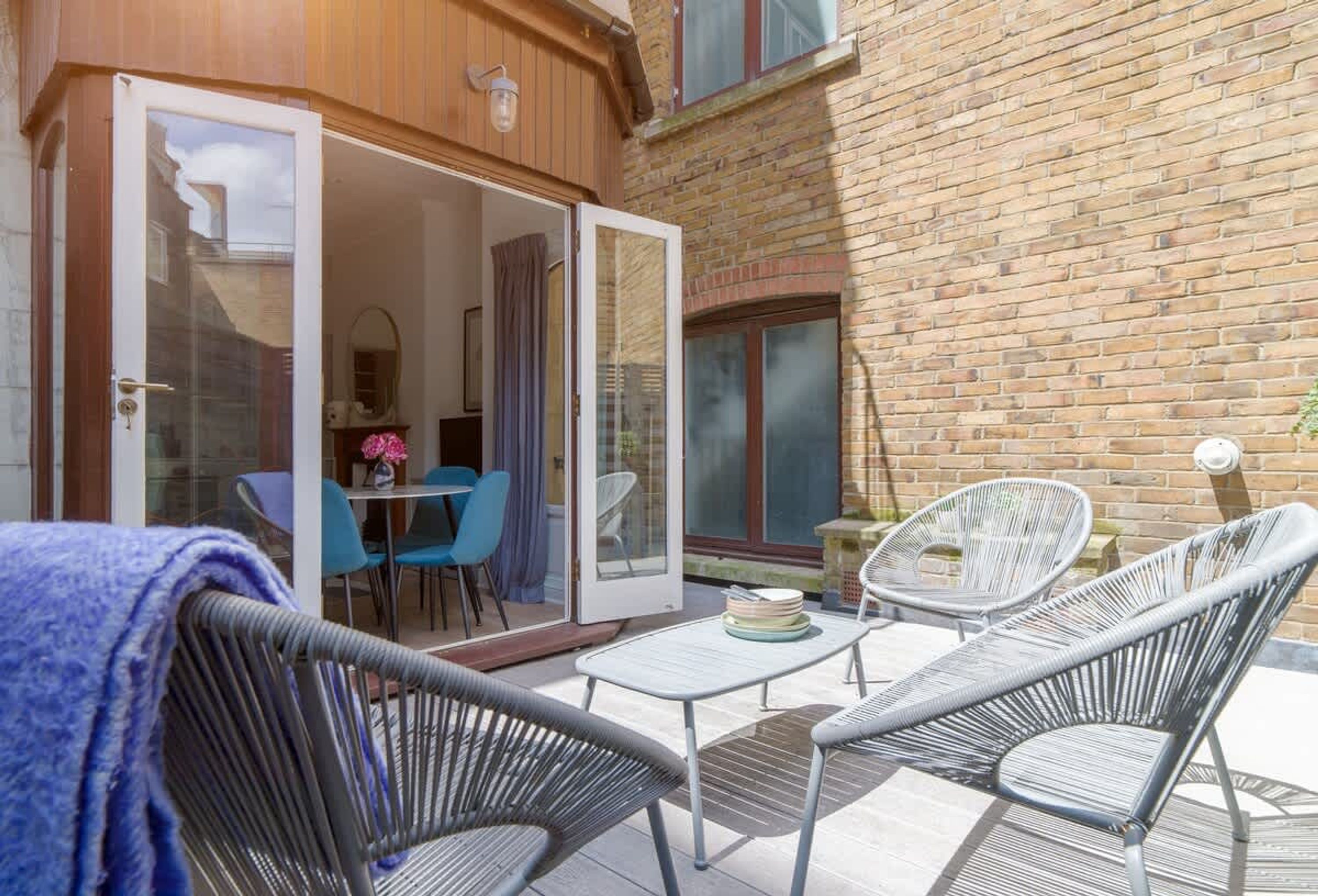 Apartamento | 3 dormitorios