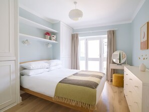 3 عدّة غرف نوم