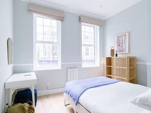 Apartament | 3 dormitoris