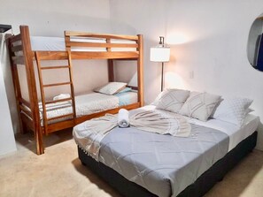 1 quarto, Wi-Fi de cortesia