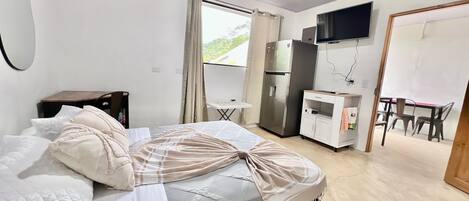 1 多间卧室、免费 WiFi