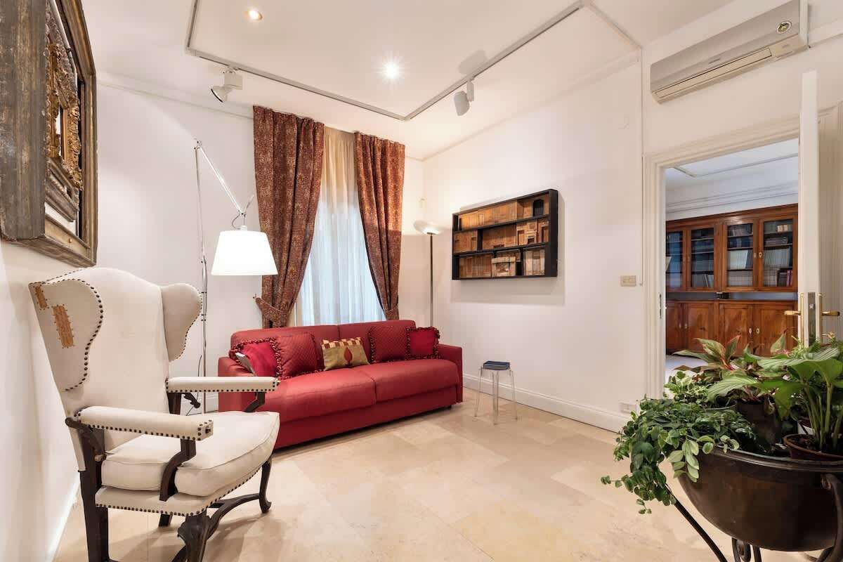 Fernseher, Arbeitsbereiche