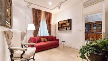 Télévision, espaces bureaux