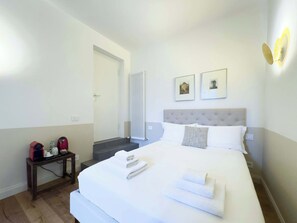 1 quarto, Wi-Fi