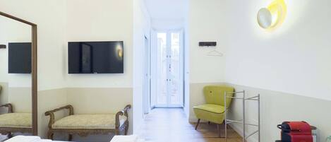 1 chambre, Wi-Fi