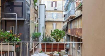 Gold Suites 5 minutes far from Colosseum