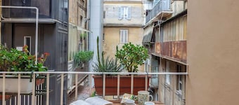 Gold Suites 5 minutes far from Colosseum