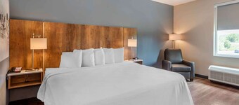 Extended Stay America Premier Suites - San Antonio - Schertz
