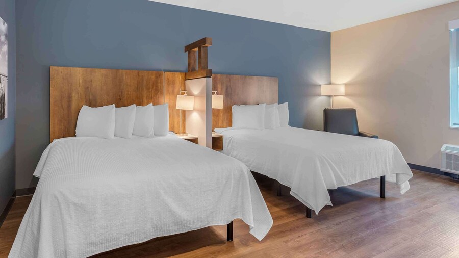 Extended Stay America Premier Suites - San Antonio - Schertz