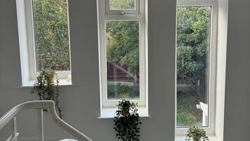 House | Bahagian dalam