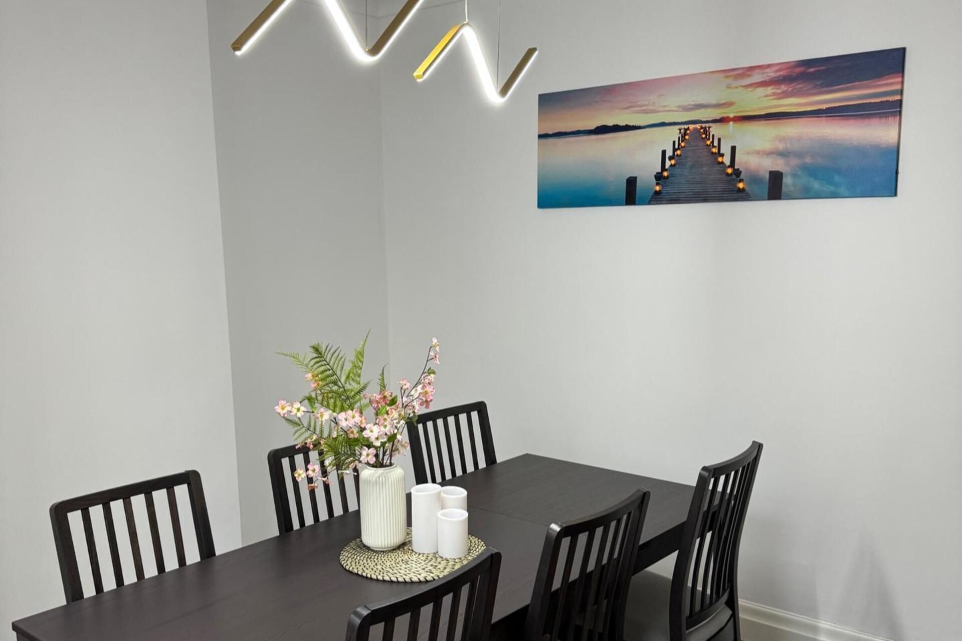 House | Tempat makan