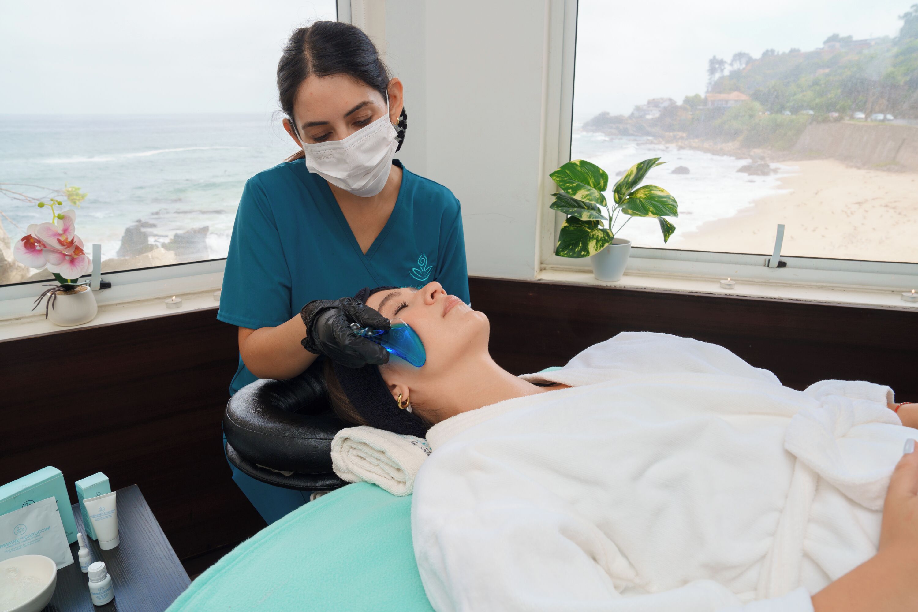 Foto - Maressenza Night Spa