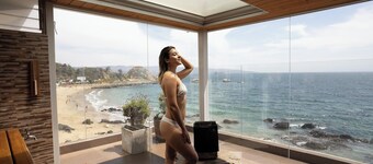 Maressenza Night Spa