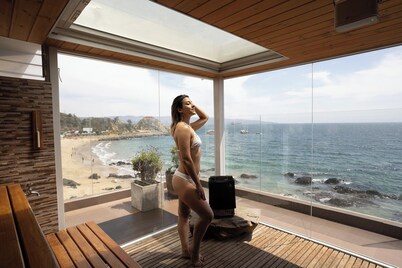 Maressenza Night Spa