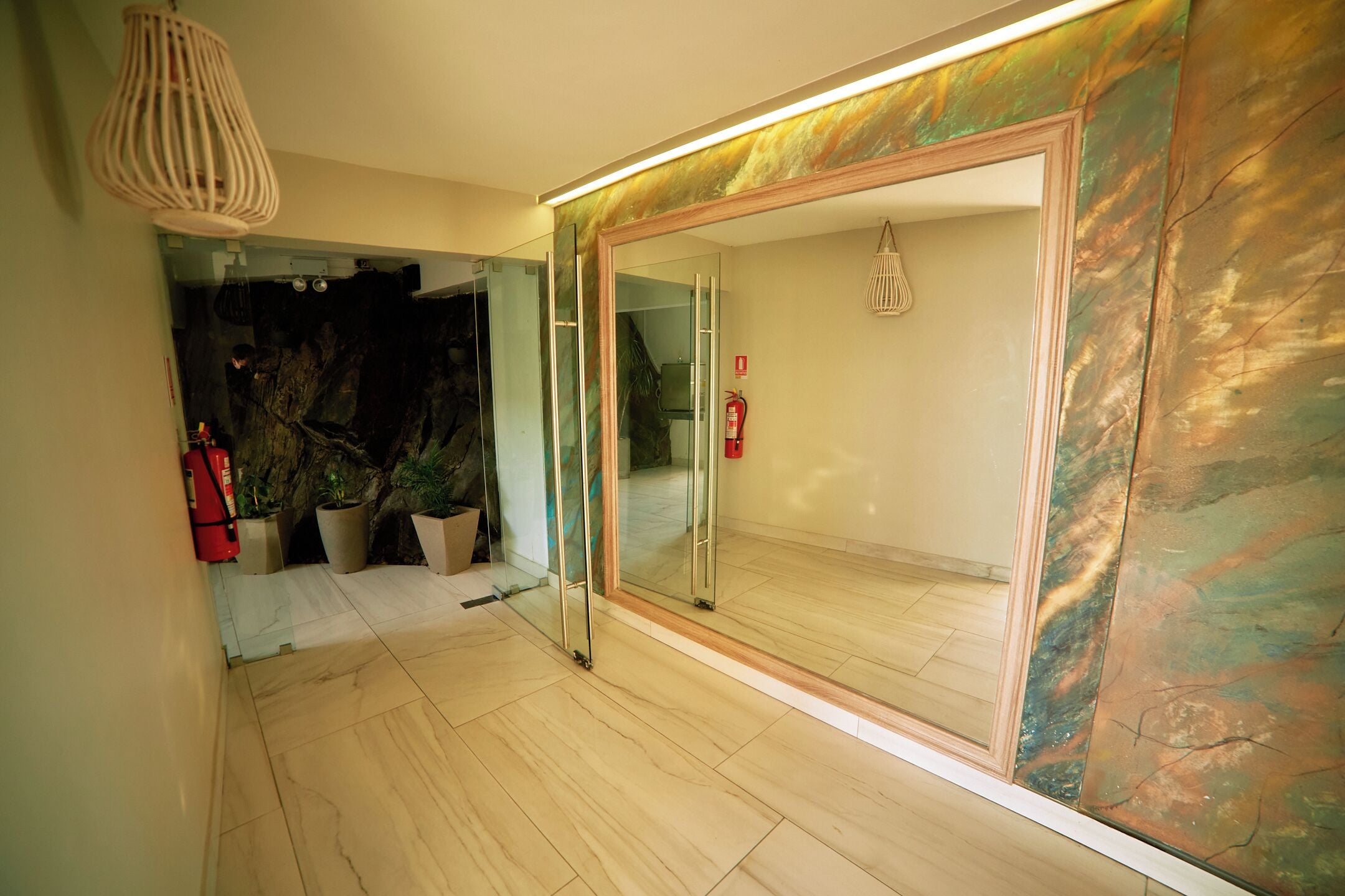 Foto - Maressenza Night Spa