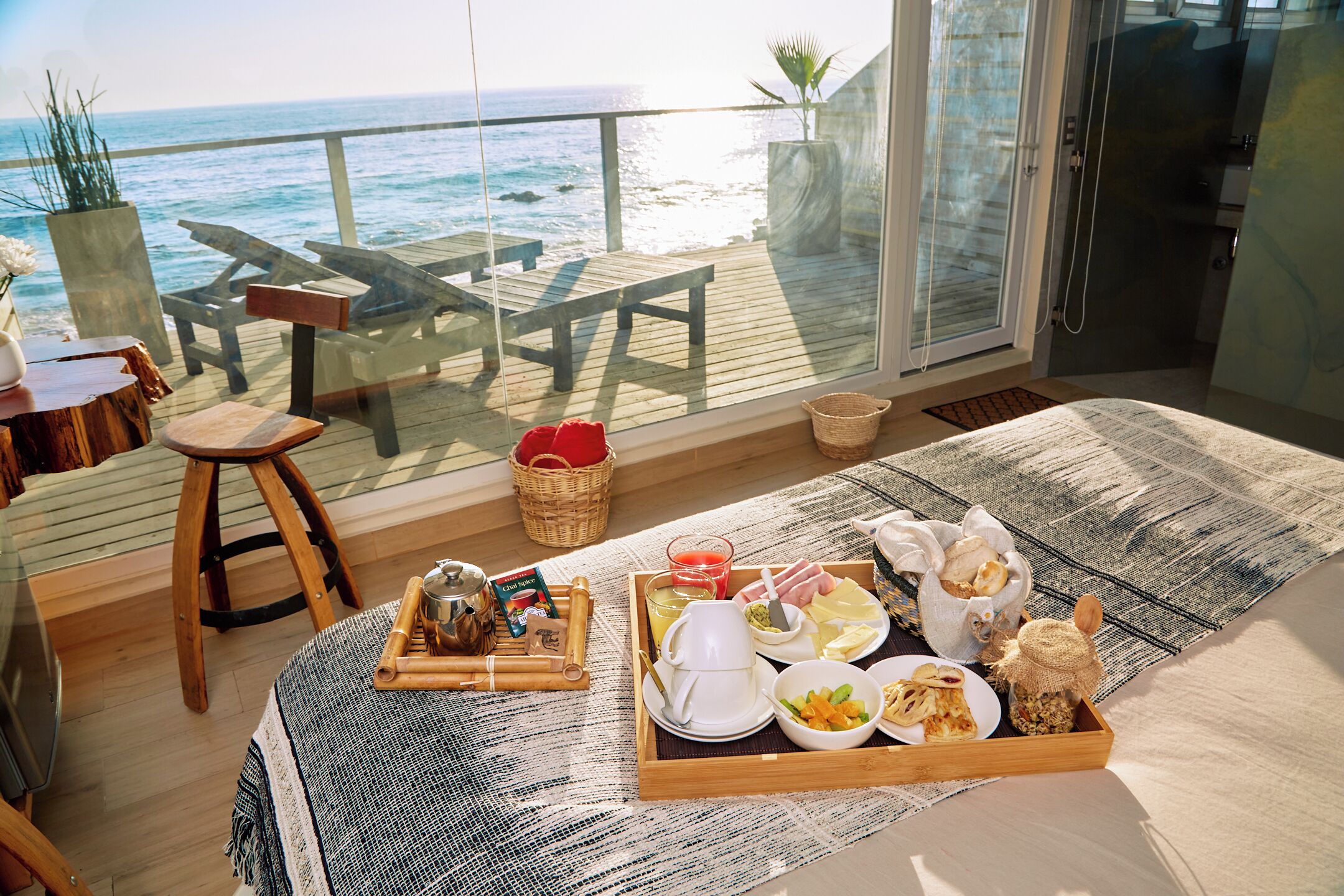 Foto - Maressenza Night Spa