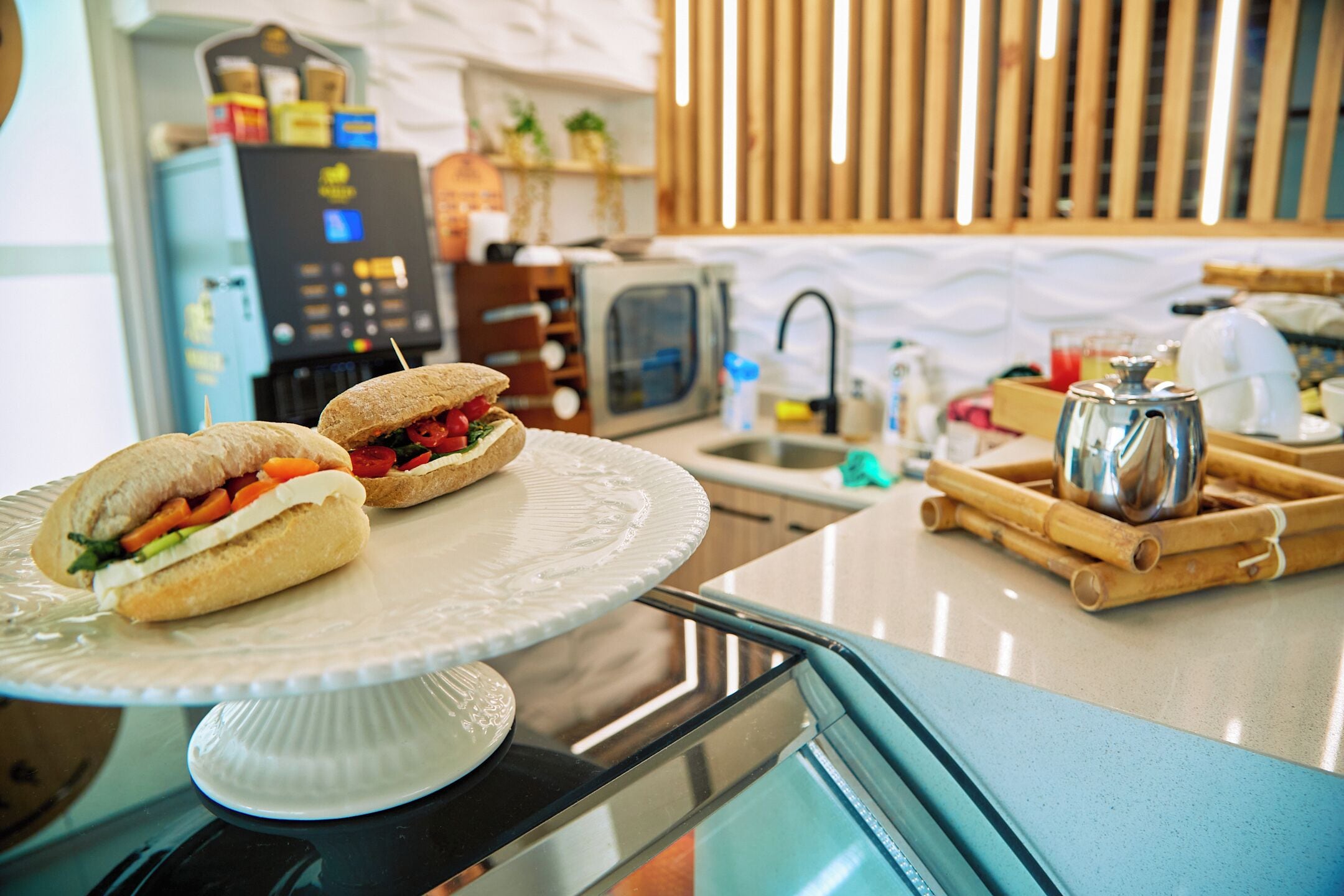 Foto - Maressenza Night Spa