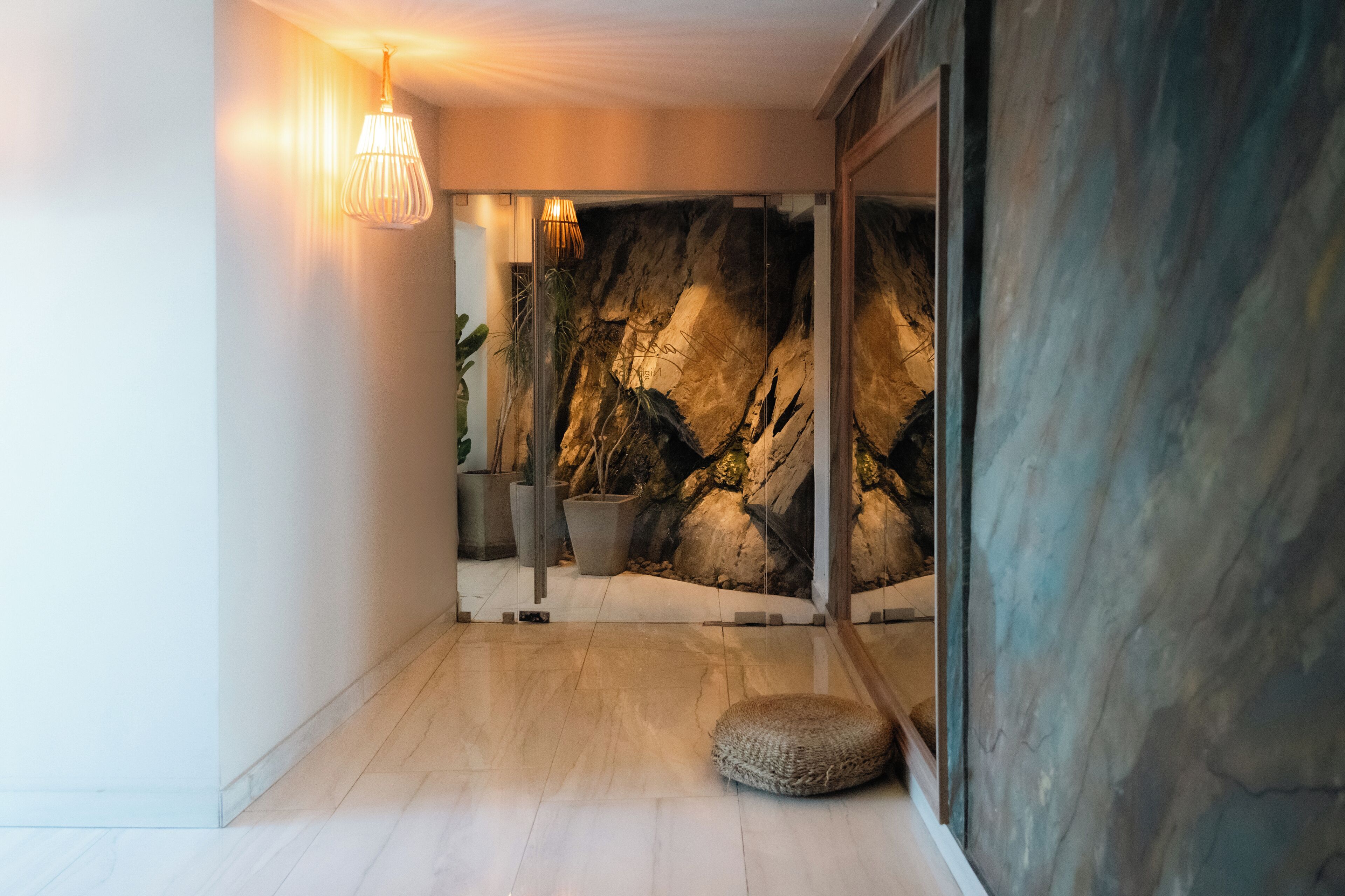 Foto - Maressenza Night Spa