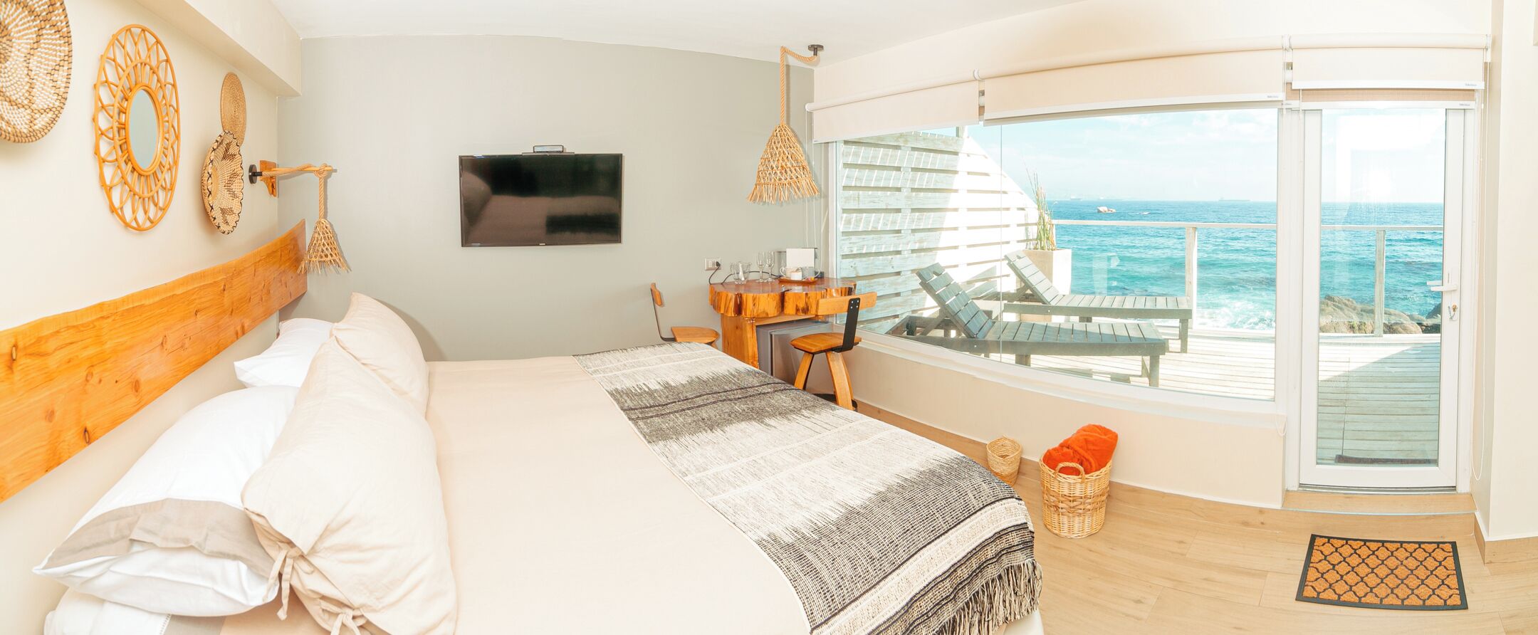 Foto - Maressenza Night Spa