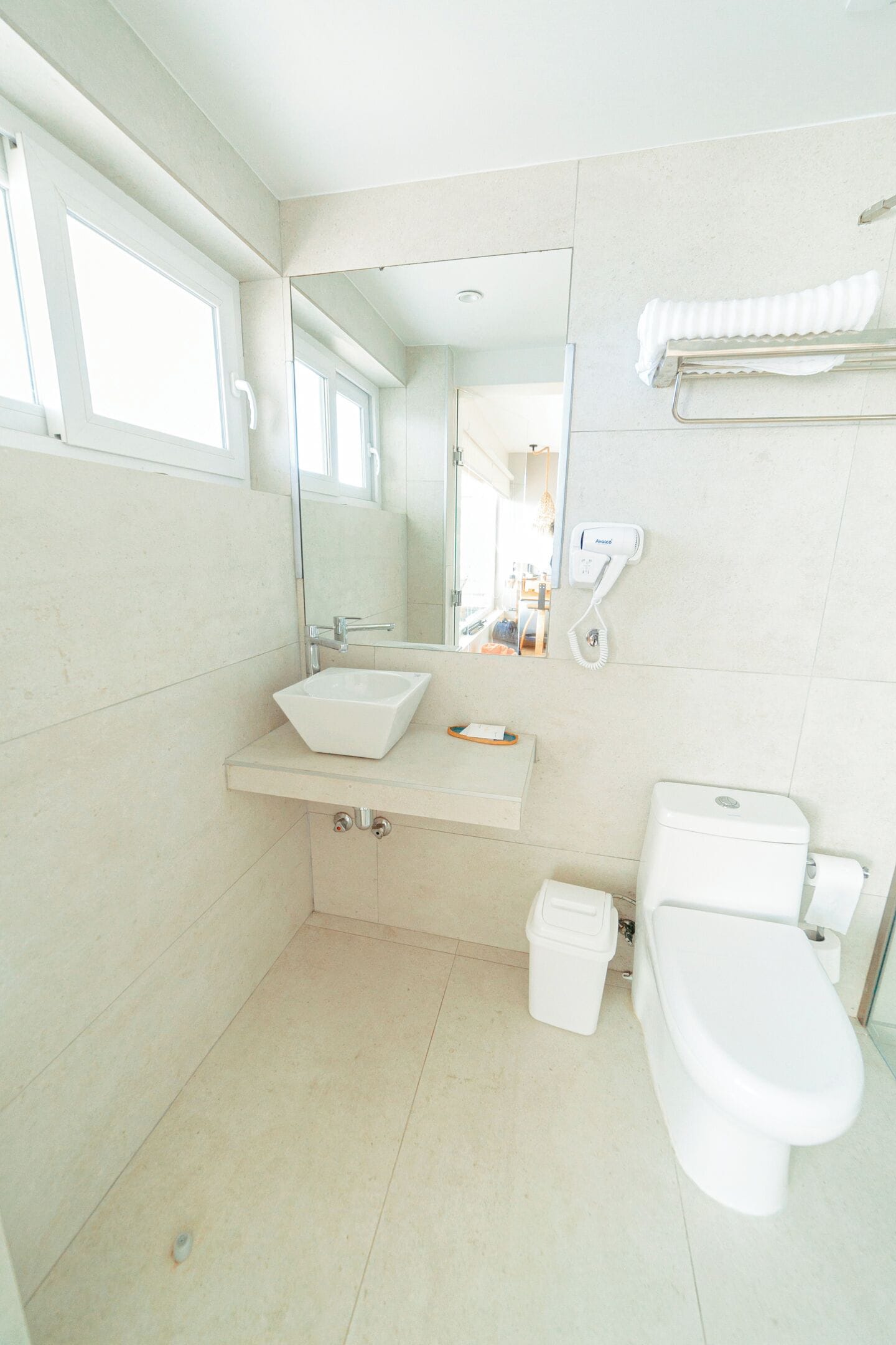 Foto - Maressenza Night Spa