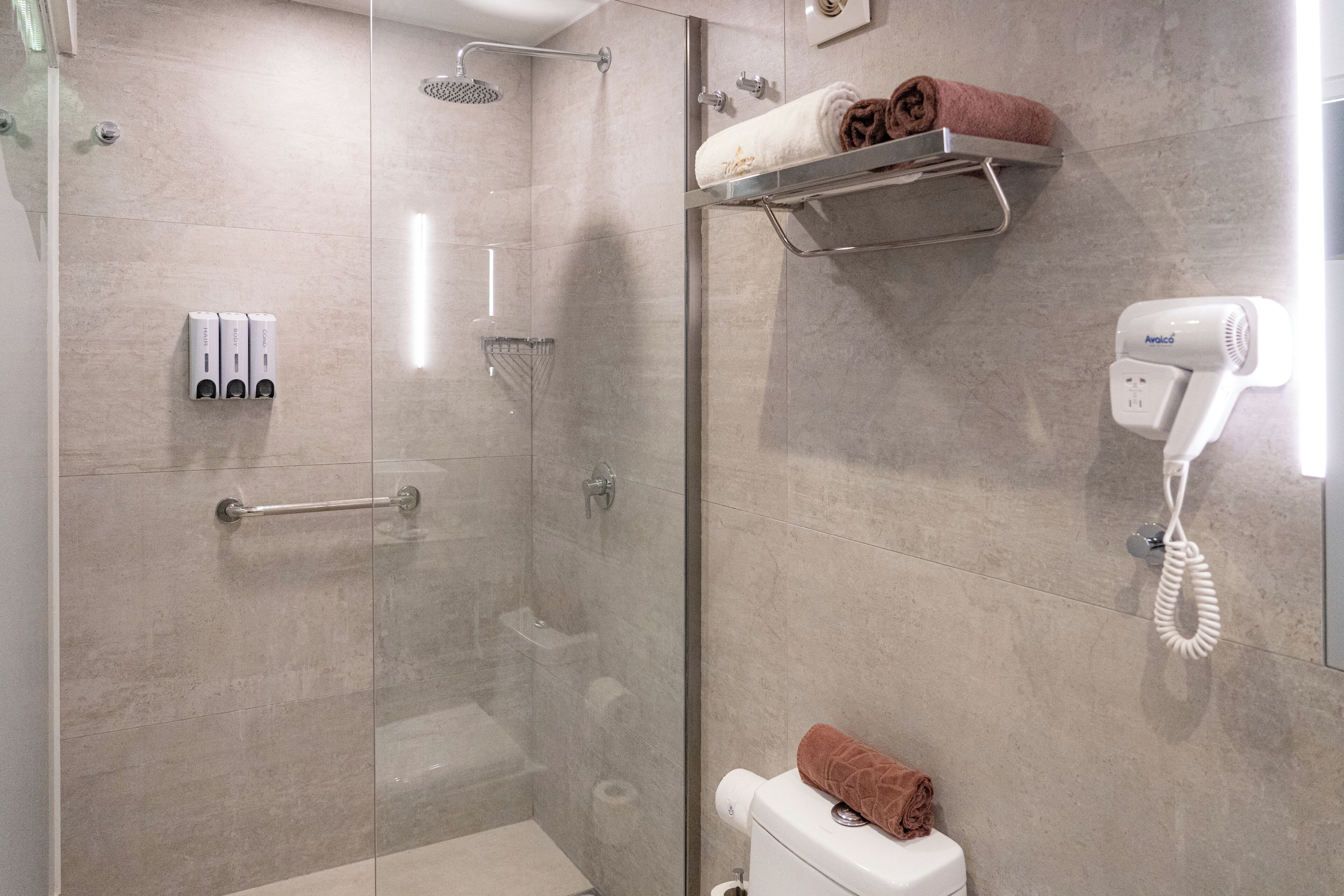 Foto - Maressenza Night Spa