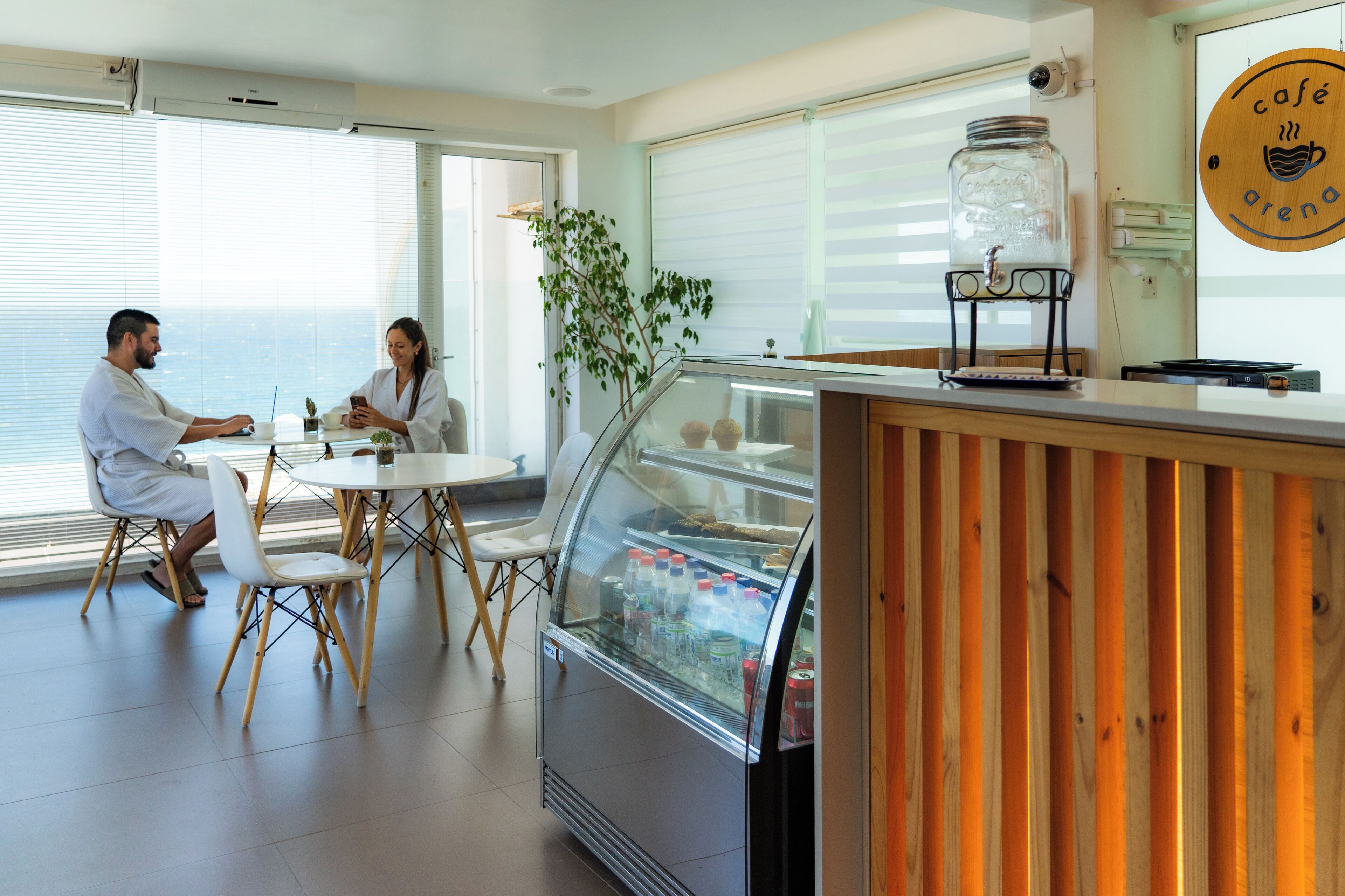 Foto - Maressenza Night Spa