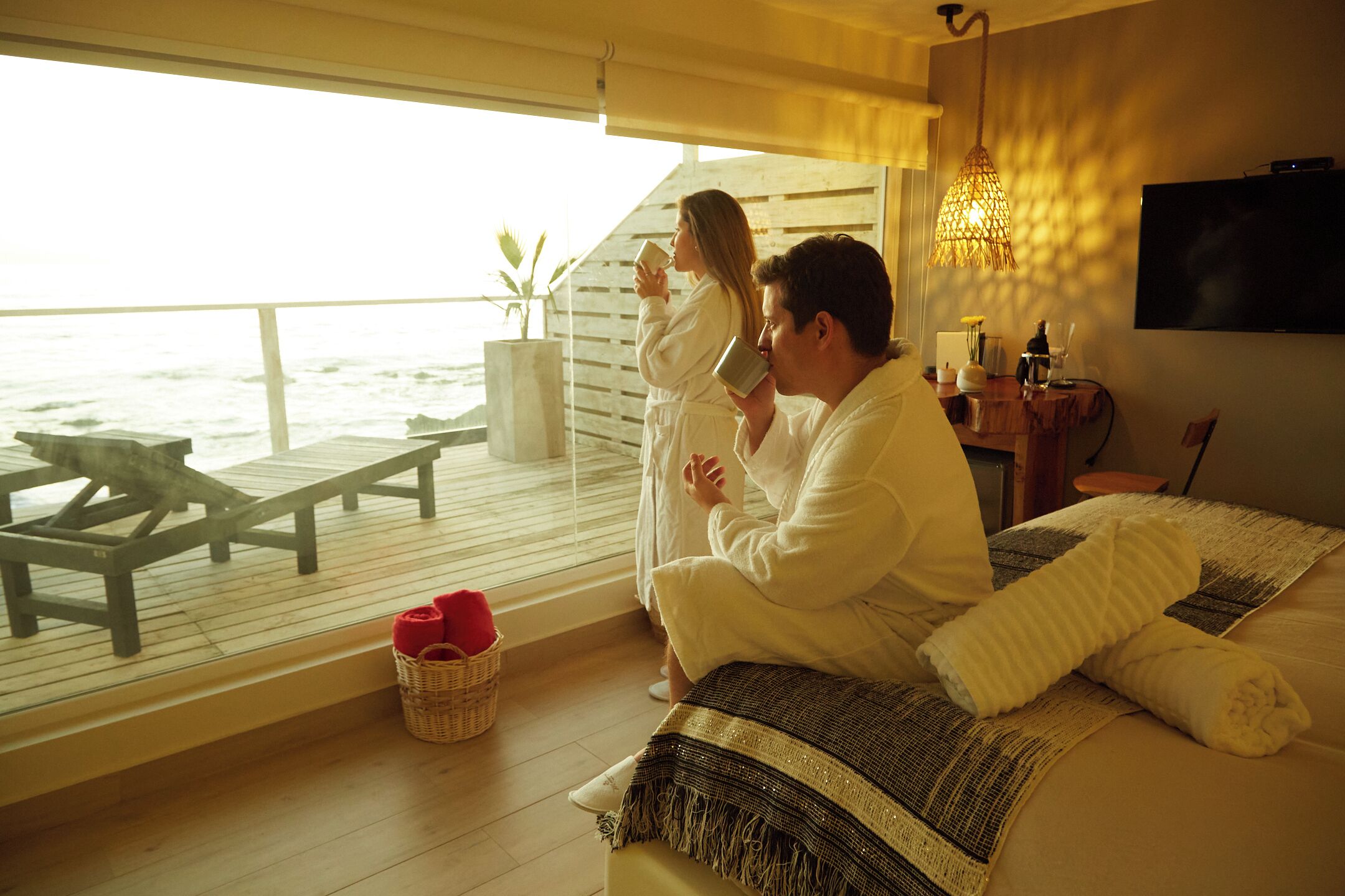 Foto - Maressenza Night Spa