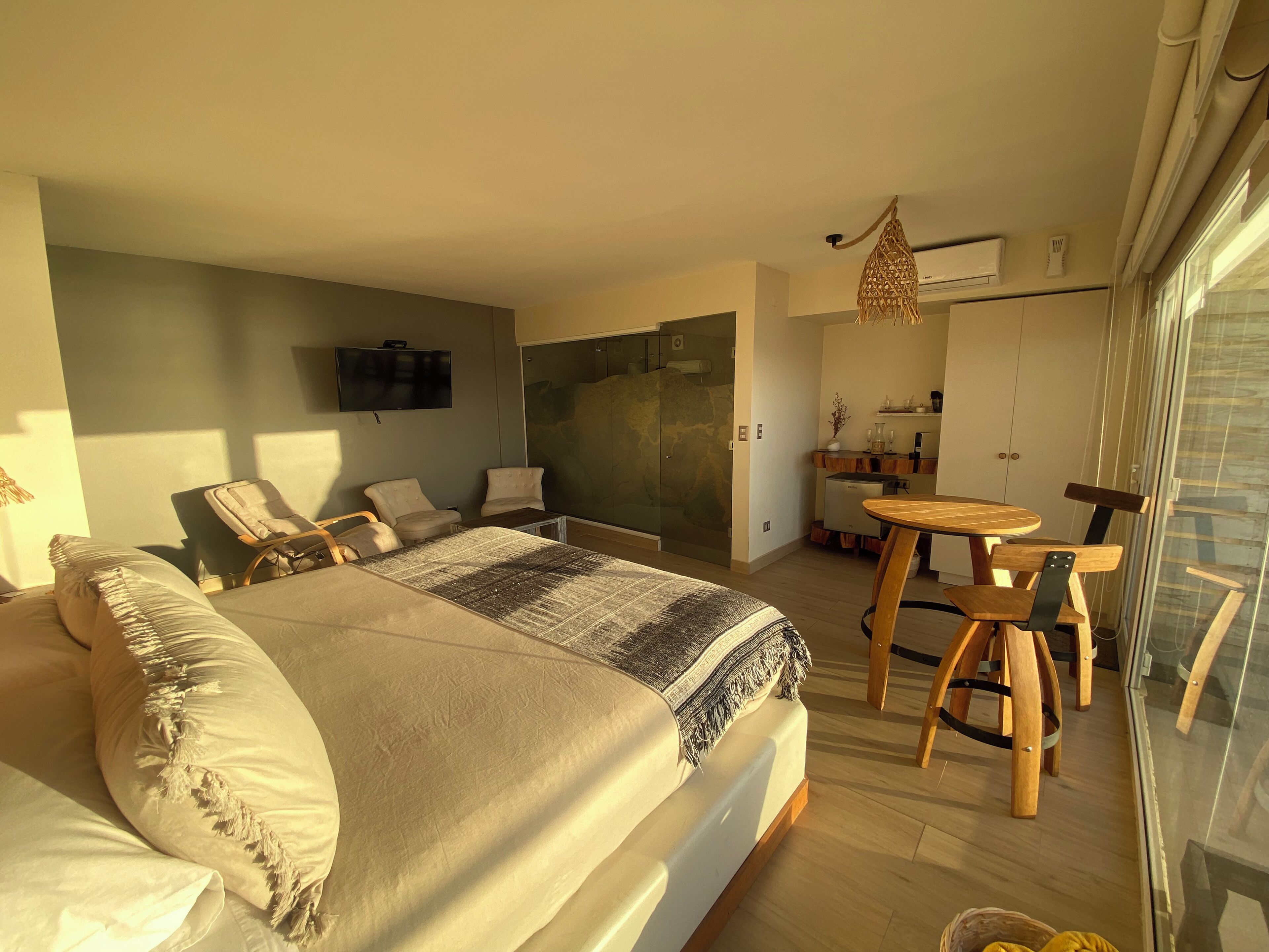 Foto - Maressenza Night Spa