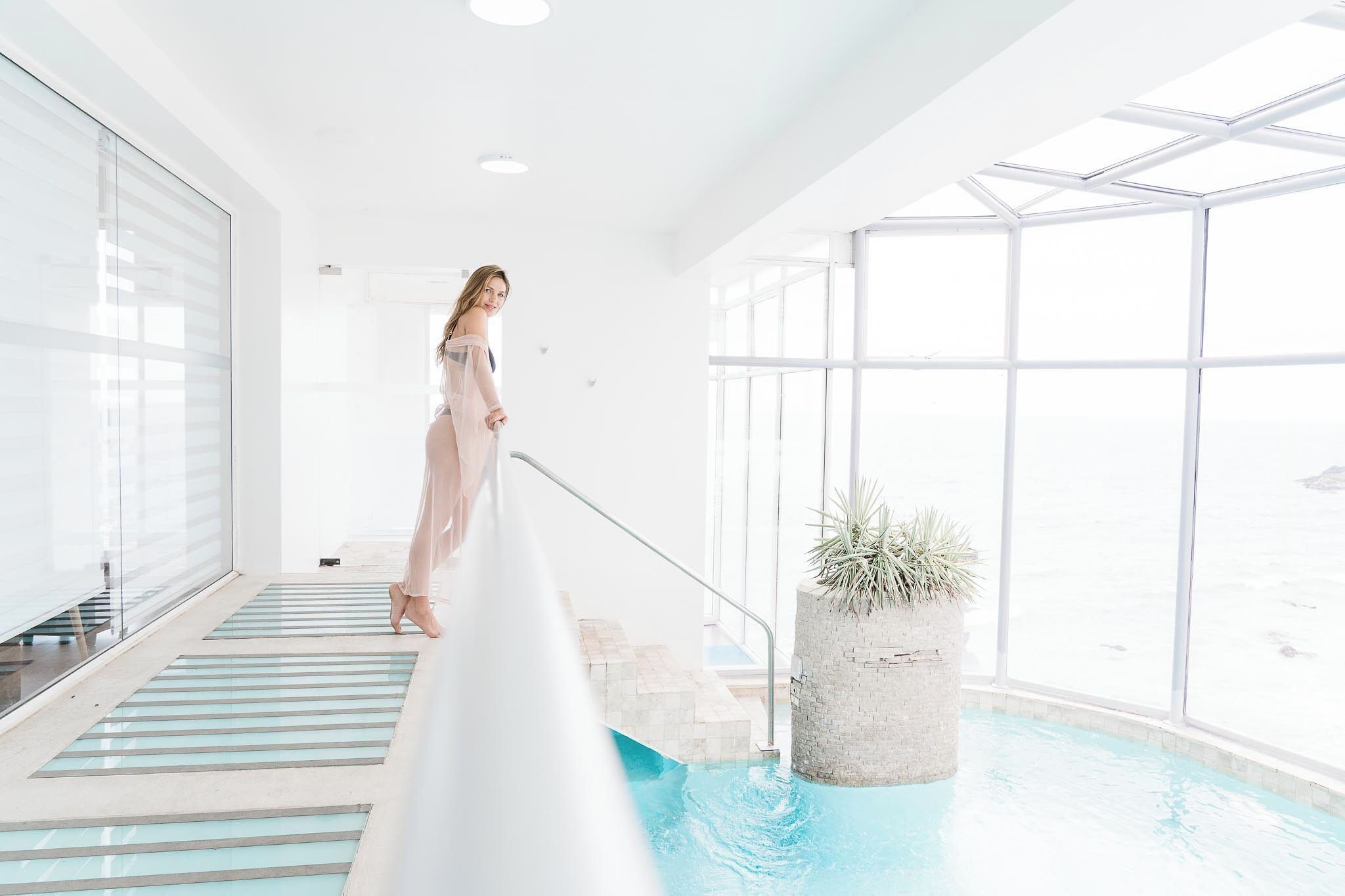 Foto - Maressenza Night Spa