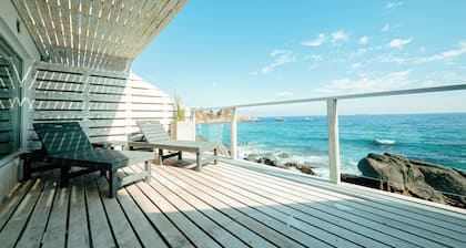 Maressenza Night Spa