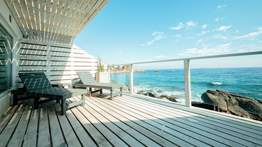 Maressenza Night Spa