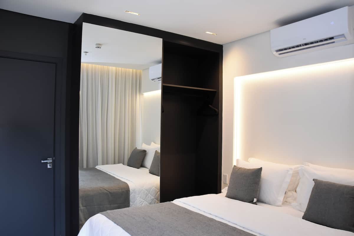 Apartment | Kostenloses WLAN