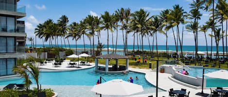 10 piscines couvertes