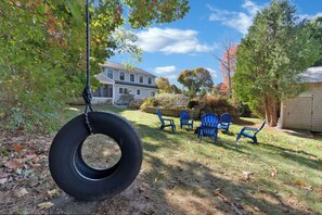 テラス / パティオ