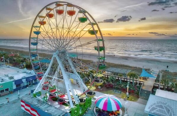 Strand