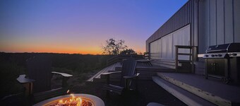 Luxe Livin’ in the TX Hill Country!