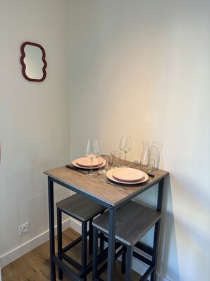 Restaurantes