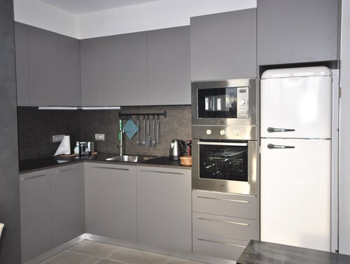 Prestigious Apartment New