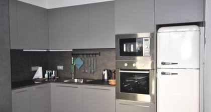 Prestigious Apartment New