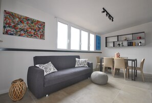 Smart TV - Prestigious Apartment near the centre of Rome - NEW (Roma)