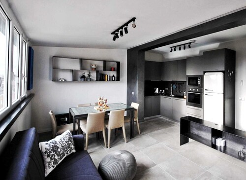 Prestigious Apartment near the centre of Rome - NEW