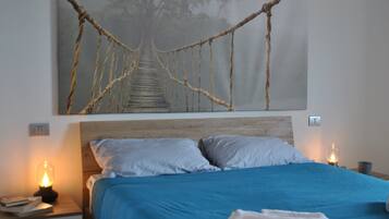 2 Schlafzimmer, BĂŒgeleisen/BĂŒgelbrett, Reisekinderbett, kostenloses WLAN