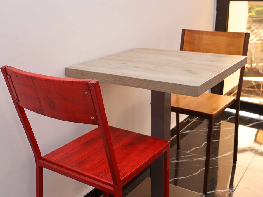 Deluxe Studio Suite | Terrace/patio