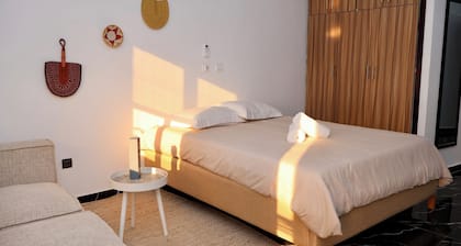 Casa Hôtel Résidence