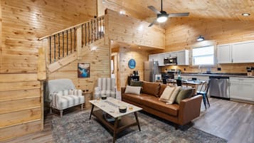 Smart-TV, peis og fotballspill