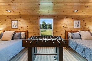 Sala de juegos