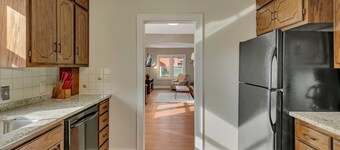 Spacious 3-bedroom with WiFi and AC in fabulous St. Cloud