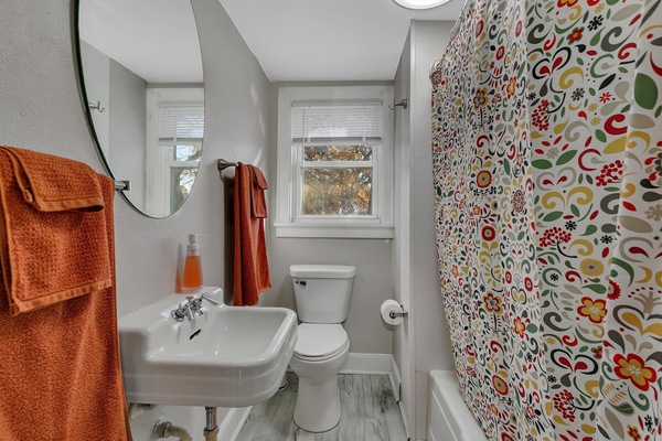 Baño